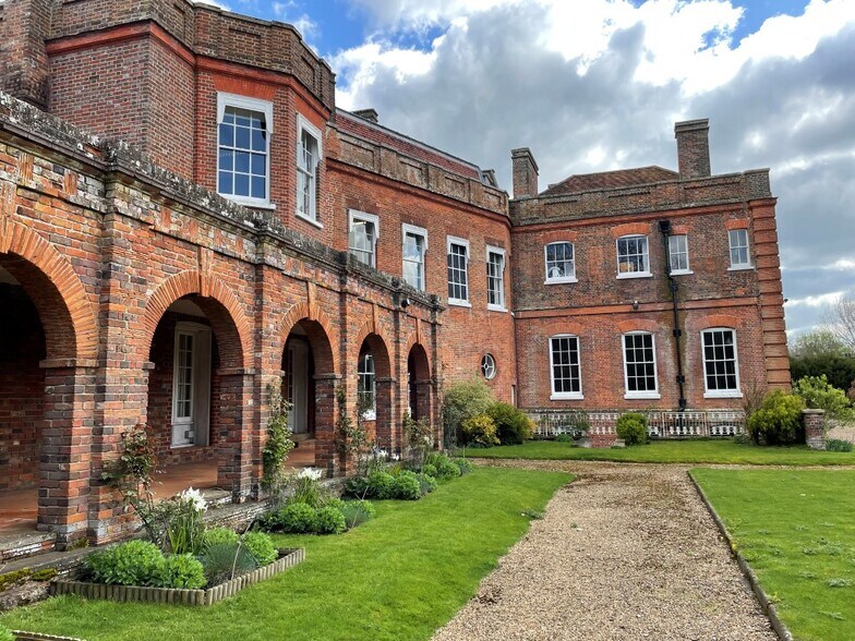 Church Street, Chesham en alquiler - Foto del edificio - Imagen 3 de 6