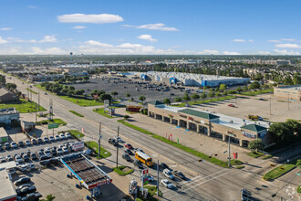 16255 FM 529, Houston, TX - vista aérea  vista de mapa - Image1