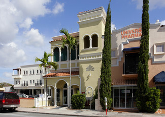 Más detalles para 223 Valencia Ave, Coral Gables, FL - Locales en alquiler