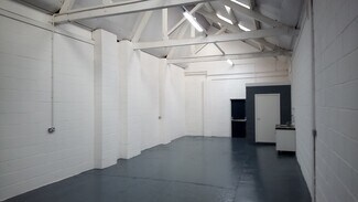 Más detalles de Clonmel Road Business Stirchley Birmingham Road, Birmingham - Flex en alquiler