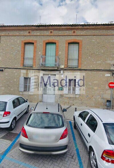 Terreno en Galapagar, Madrid en venta - Foto principal - Imagen 1 de 1