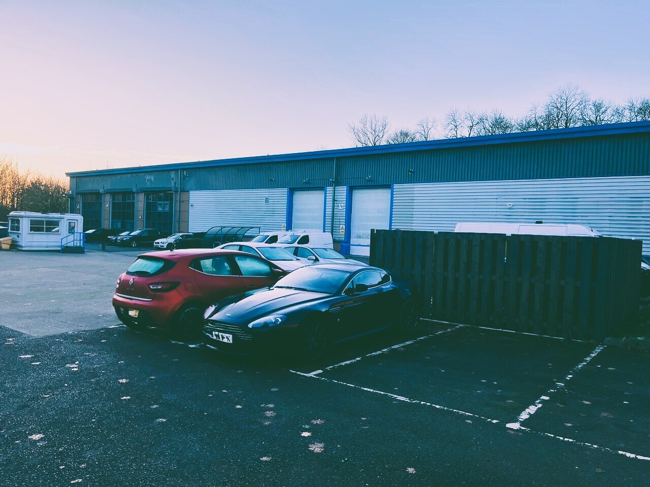 Tiber Way, Leicester en venta Foto del edificio- Imagen 1 de 3