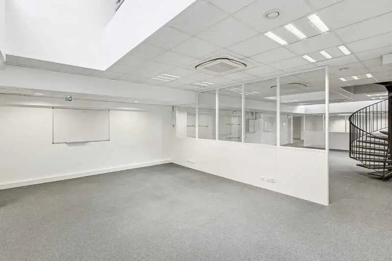 12 Rue De Châtillon, Paris en alquiler Foto del interior- Imagen 1 de 5