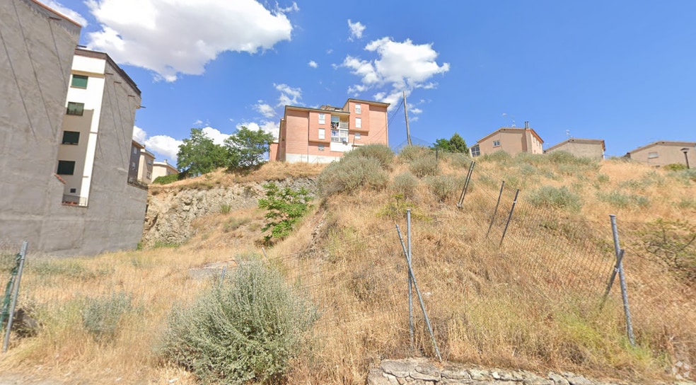 Terreno en Segovia, Segovia en venta - Foto principal - Imagen 1 de 1