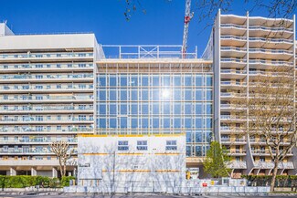 Más detalles de 56 Quai de Dion Bouton, Puteaux - Oficina en alquiler