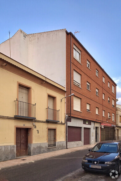 Calle Orozco, 6, Torrijos, Toledo en venta - Foto del edificio - Imagen 2 de 2