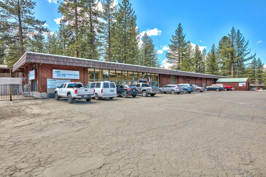 970 Lodi Ave, South Lake Tahoe, CA en venta - Foto principal - Imagen 1 de 7