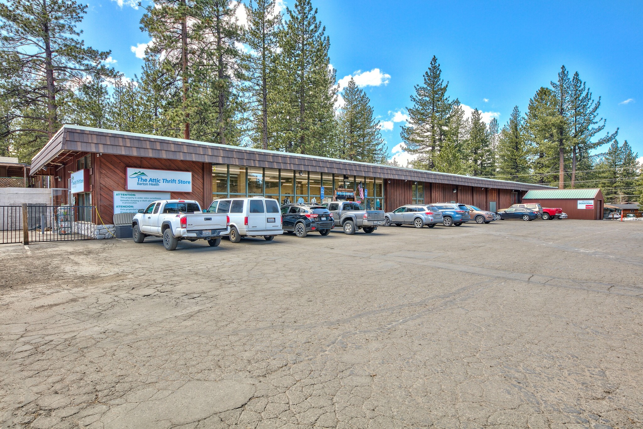 970 Lodi Ave, South Lake Tahoe, CA en venta Foto principal- Imagen 1 de 8