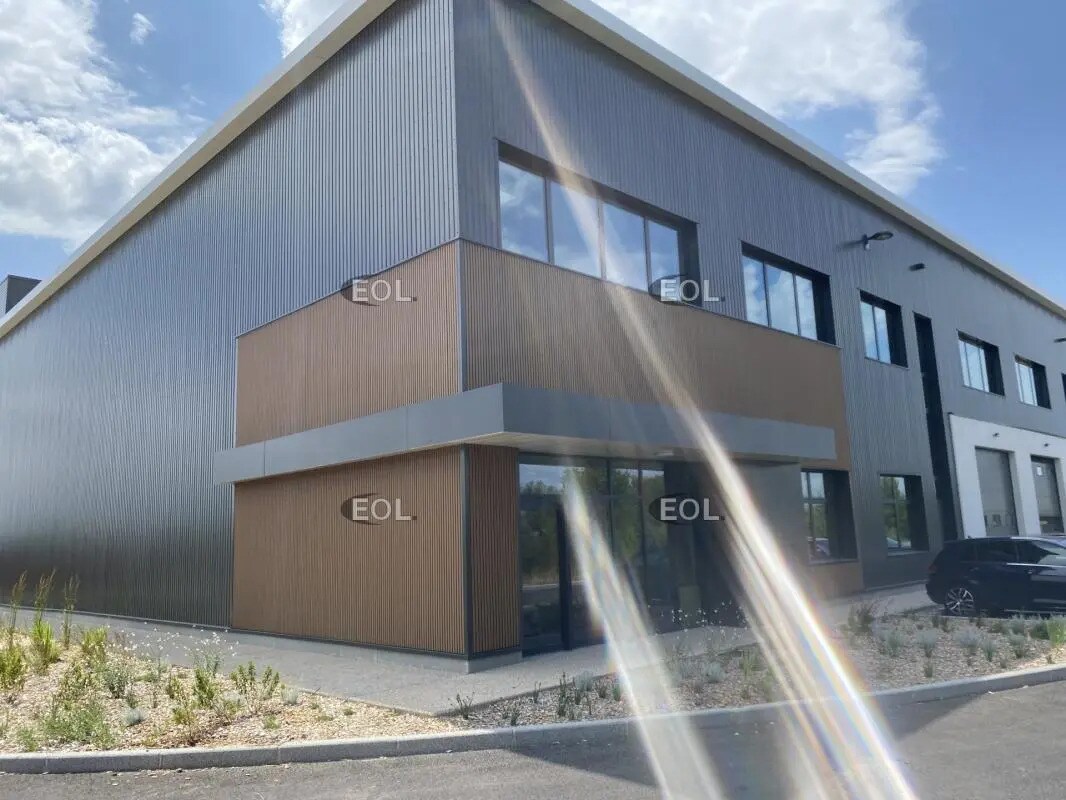 Flex en Saint-Priest en alquiler Foto del edificio- Imagen 1 de 11