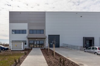  en alquiler Foto del edificio- Imagen 2 de 3