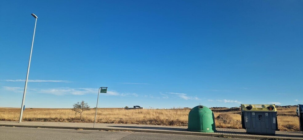 Terreno en Cáceres, Cáceres en venta - Foto principal - Imagen 2 de 2