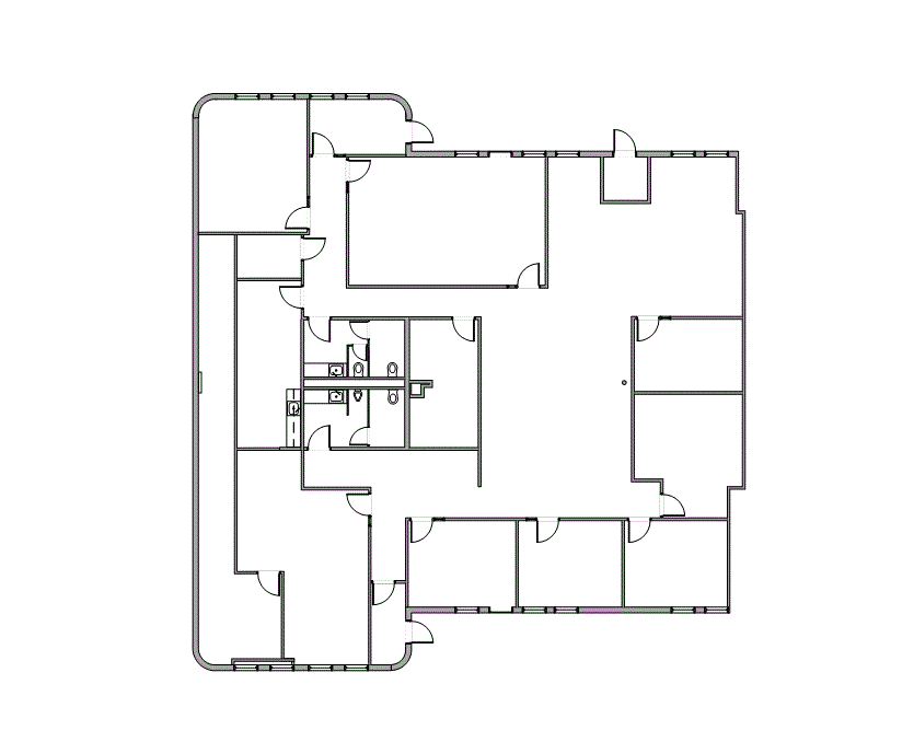 3227 N Wilke Rd, Arlington Heights, IL en alquiler Plano de la planta- Imagen 1 de 1