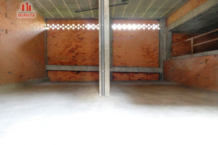 Local en Ourense, Orense en venta - Foto del edificio - Imagen 2 de 7