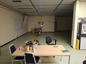 Dunkeswell Airfield, Dunkeswell en alquiler Foto del interior- Imagen 2 de 5