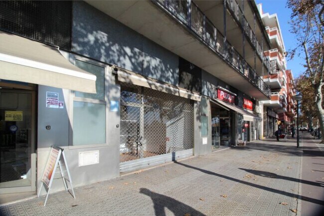 Más detalles de Local en alquiler