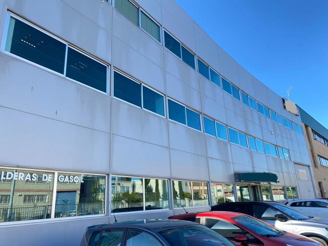 Más detalles de Nave en venta