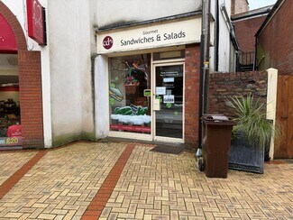 Más detalles de 12 Sandpit Ln, Braintree - Local en alquiler