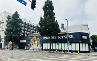 Más detalles para 400 W Pico Blvd, Los Angeles, CA - Local en alquiler