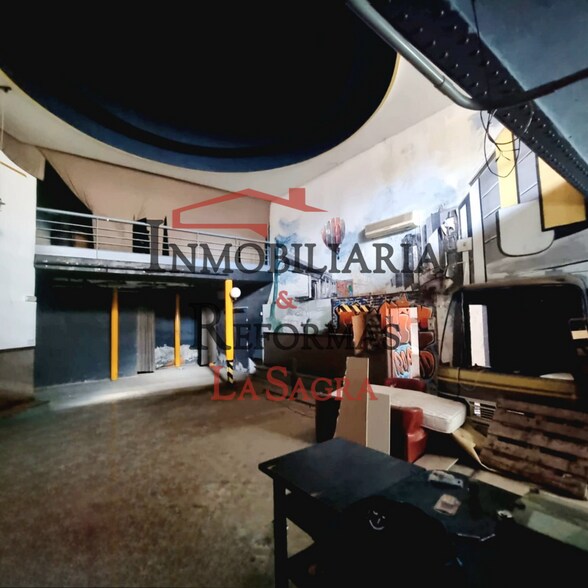 Local en Ciempozuelos, Madrid en venta - Foto del edificio - Imagen 3 de 11