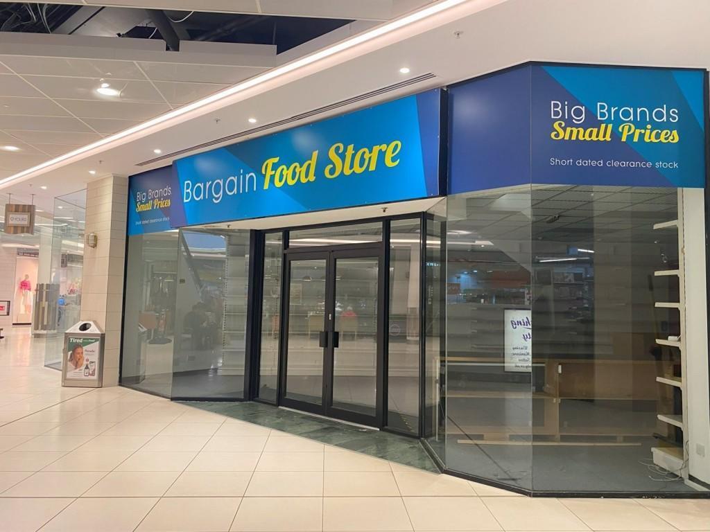 Tavern St, Ipswich en alquiler Foto del edificio- Imagen 1 de 6