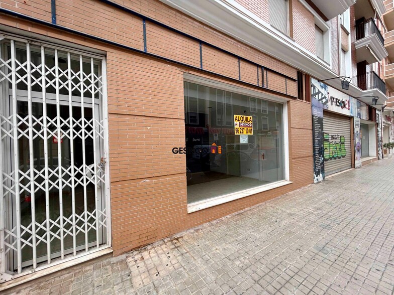 Local en Xàtiva, Valencia en alquiler - Foto principal - Imagen 2 de 18