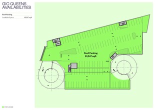 30-02 Northern, Long Island City, NY en alquiler Plano del sitio- Imagen 1 de 1