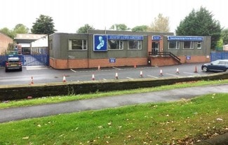 Más detalles de 255 Aldridge Rd, Birmingham - Nave en venta