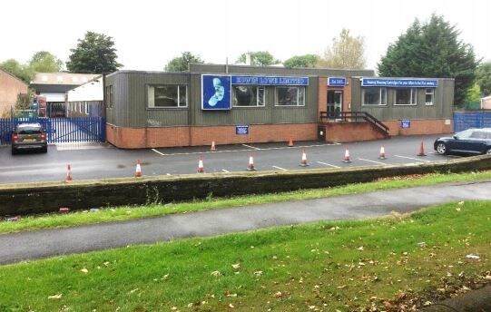 255 Aldridge Rd, Birmingham en venta Foto principal- Imagen 1 de 2