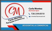 CM Carla Montez Real Estate Company Llc