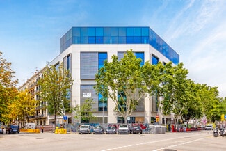 Más detalles de Carrer de Pujades, 101, Barcelona - Oficina en alquiler