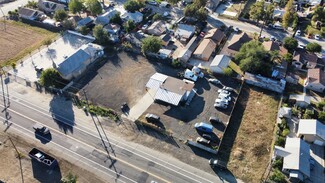 Más detalles para 24229 5th St, San Bernardino, CA - Naves en venta