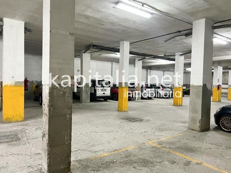 Local en L'Olleria, Valencia en venta - Foto del edificio - Imagen 2 de 11