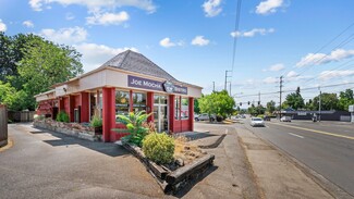 Más detalles para 1760 Market St NE, Salem, OR - Locales en venta