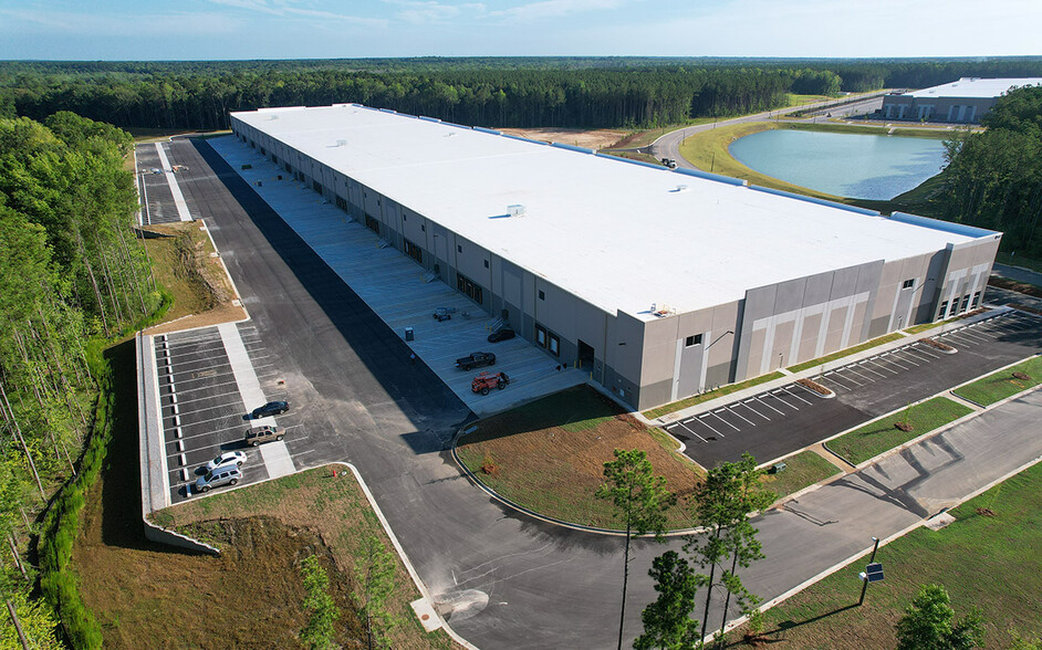 454 Tradeport Dr, Summerville, SC en alquiler - Foto del edificio - Imagen 2 de 2