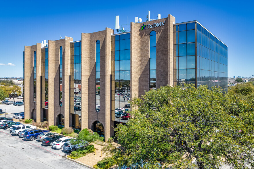 1925 E Belt Line Rd, Carrollton, TX en alquiler - Foto del edificio - Imagen 1 de 5