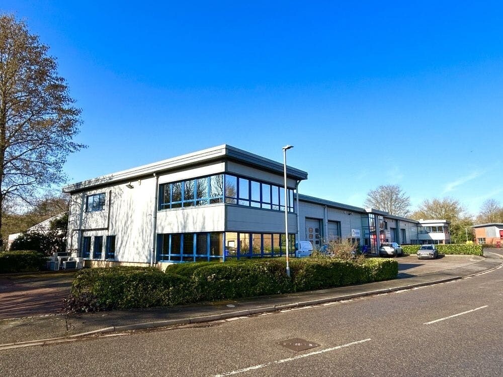 St James Rd, Brackley en venta Foto del edificio- Imagen 1 de 11