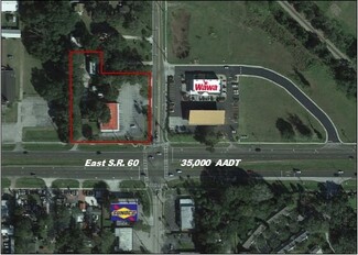 Más detalles para 2810 E SR 60, Valrico, FL - Terrenos en venta