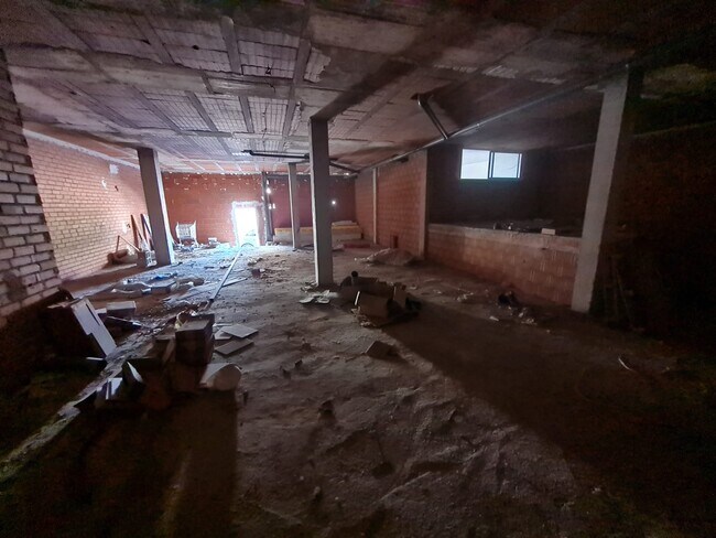 Más detalles de Edificio residencial​ en venta