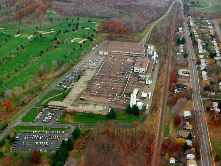 88 Long Hill St, East Hartford, CT en alquiler - Foto del edificio - Imagen 1 de 1