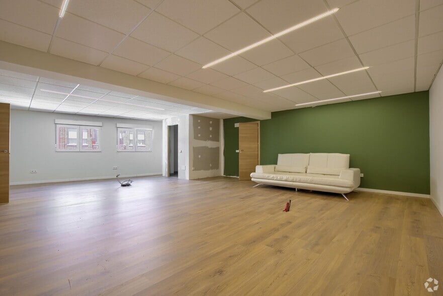 Nave en Leganés, Madrid en venta - Foto principal - Imagen 1 de 6
