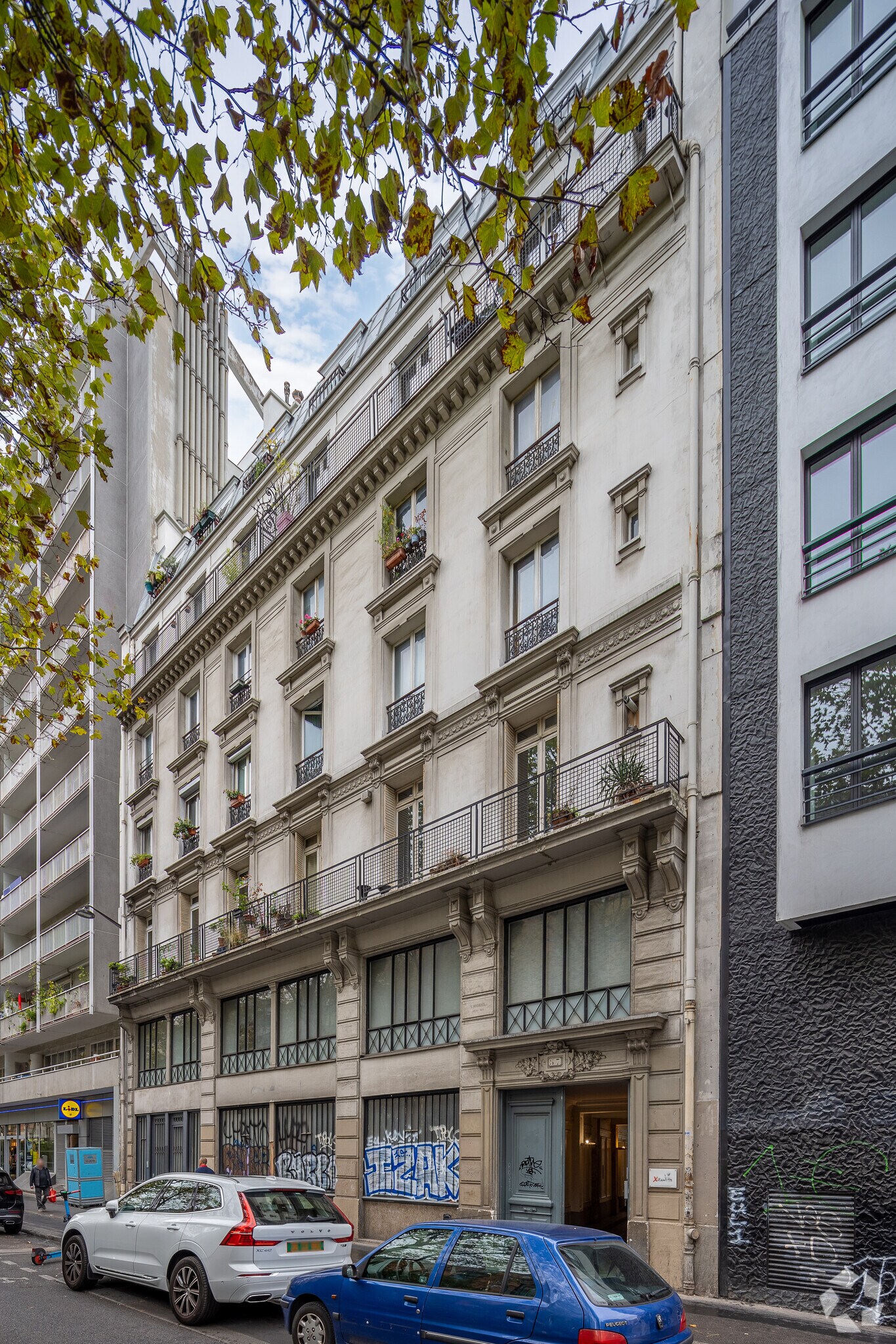 57 Boulevard De La Villette, Paris en alquiler Foto principal- Imagen 1 de 12