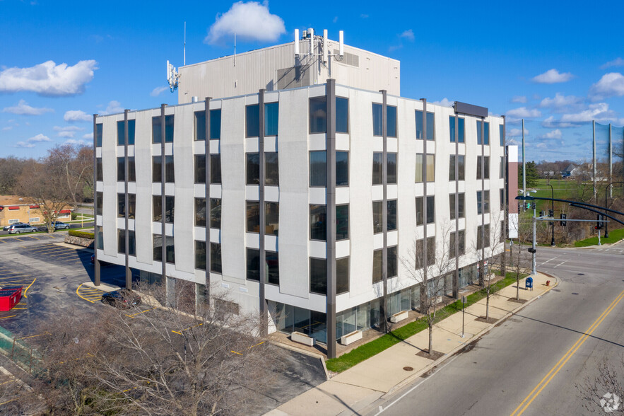 4001 W Devon Ave, Chicago, IL en alquiler - Foto del edificio - Imagen 1 de 10