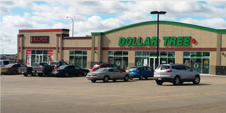 Más detalles para 6817 Hwy-16A, Vegreville, AB - Local en alquiler