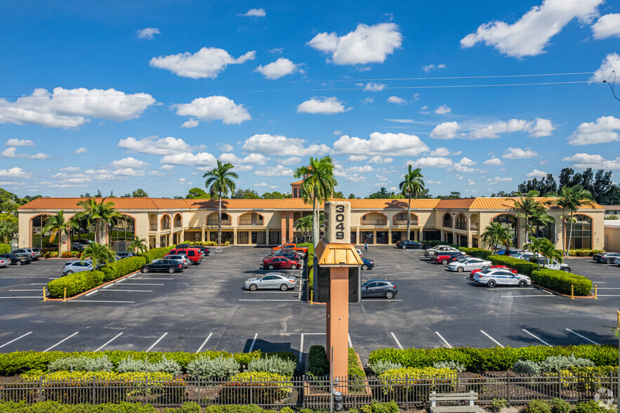 3049 Cleveland Ave, Fort Myers, FL en alquiler - Foto del edificio - Imagen 3 de 12