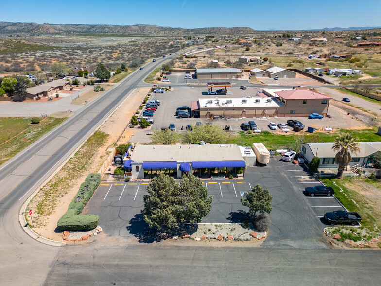 11425 E Cornville Rd, Cornville, AZ en venta - Foto del edificio - Imagen 2 de 6