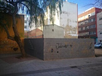 Más detalles de Carrer de Valencia, 84, Torrent - Terreno en venta