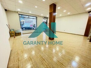 Local en Cáceres, Cáceres en alquiler Foto del interior- Imagen 2 de 6