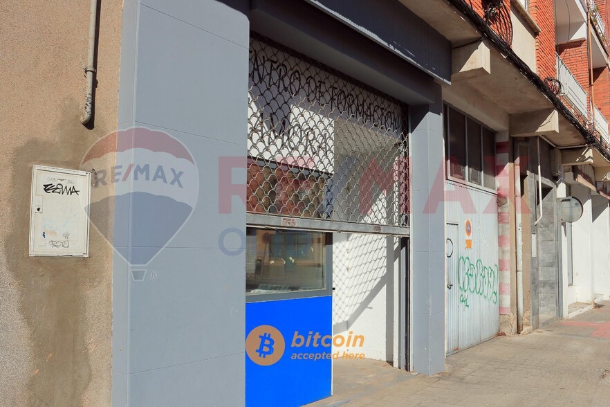 Local en Zamora en venta - Foto del edificio - Imagen 2 de 23