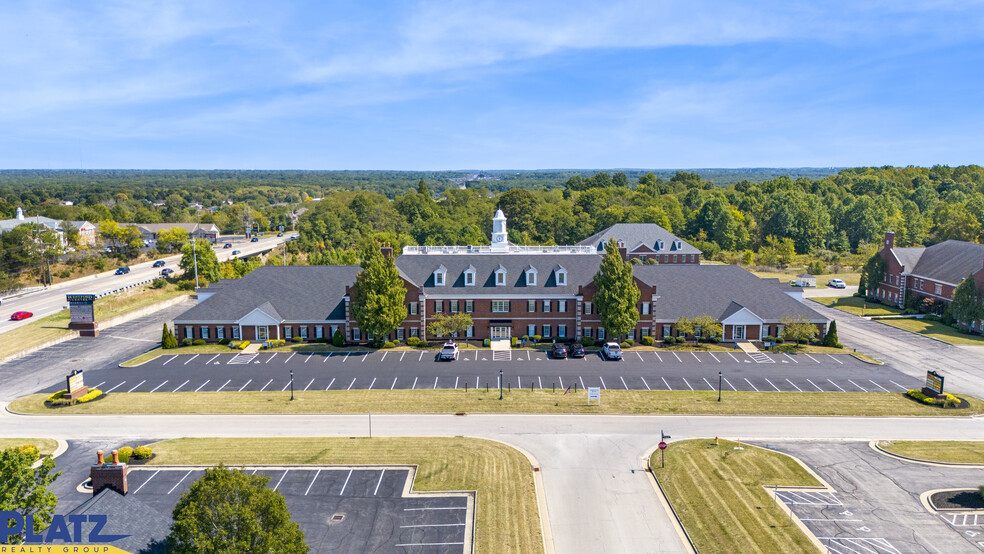 4137 Boardman Canfield Rd, Canfield, OH en alquiler - Foto del edificio - Imagen 1 de 29