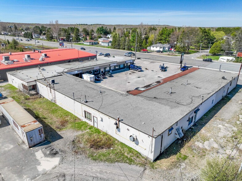 2924 Hwy 69 N, Greater Sudbury, ON en venta - Foto del edificio - Imagen 3 de 18